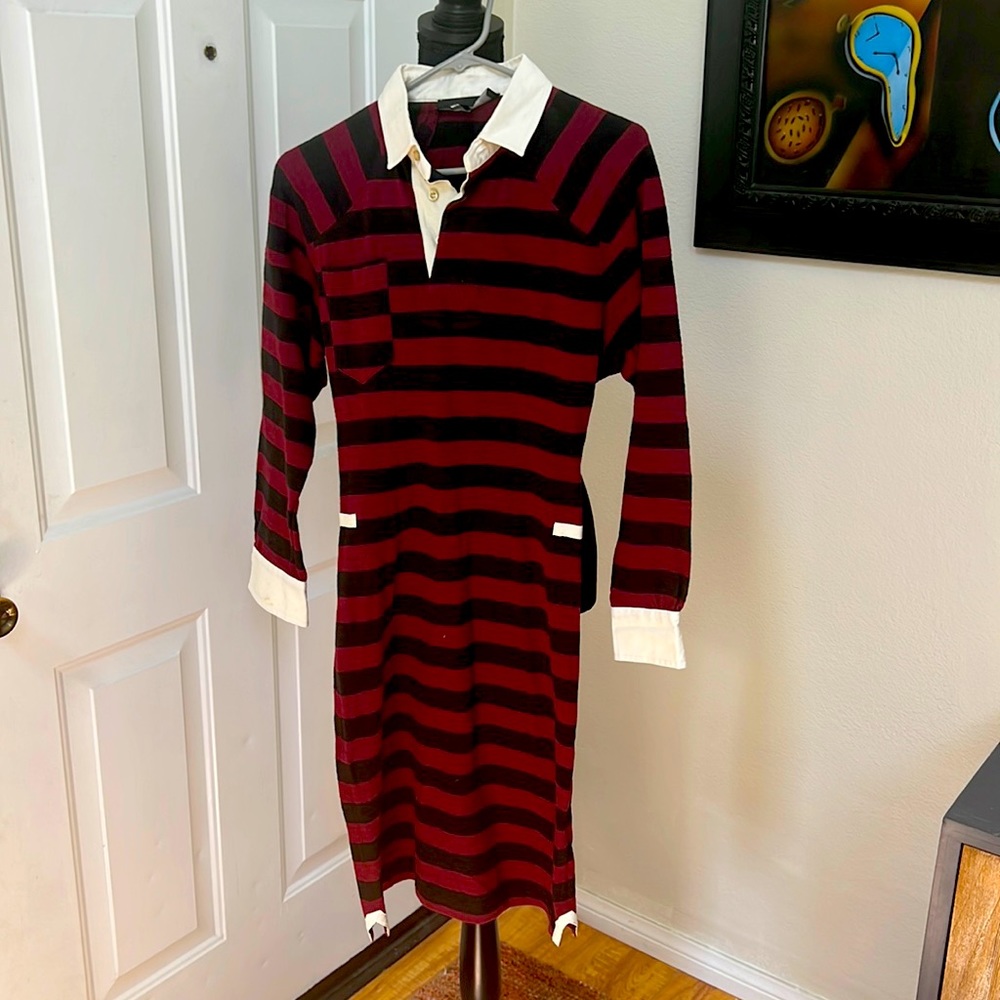 Isabel Marant dress. New.